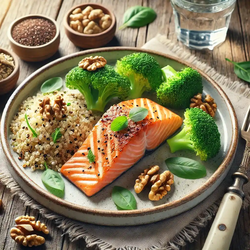 Best Foods for Joint Health