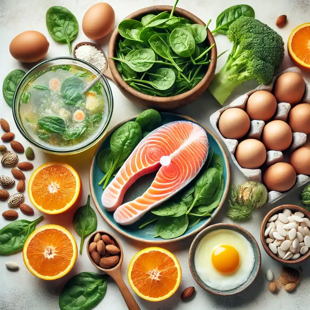 The Role of Collagen in Joint Health
