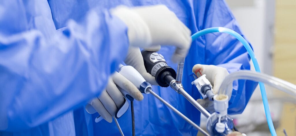 Surgery for Condylar Fracture Treatment